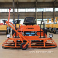 Ride-on Power Trowel Machine for Excellent Quality Floor Finishing